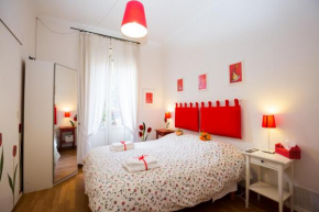 Отель I Prati Di Roma  Рим